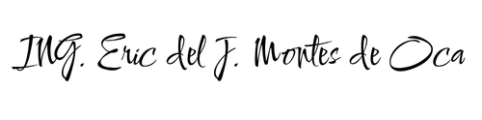 Eric del J. Montes de Oca (1)